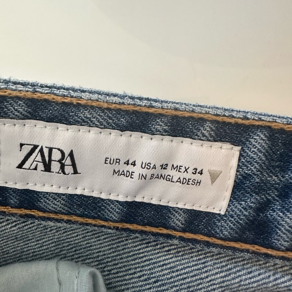 Zara jeans - Picture 4 of 5